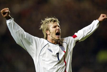 beckham