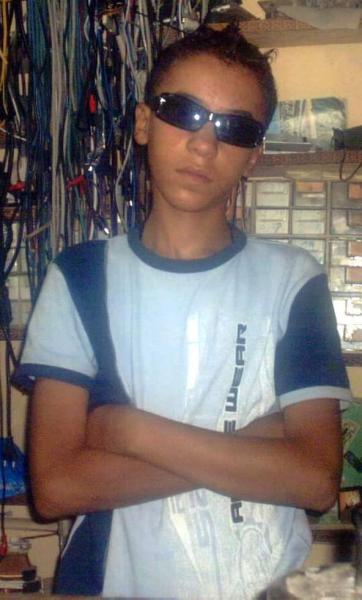 miloud style