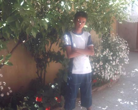 jardin de ma maison