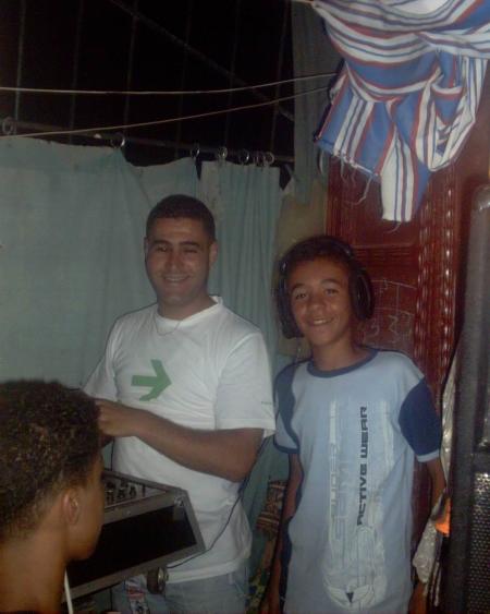 DJ MOLOUD
