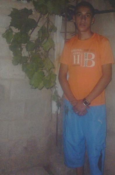AHMED