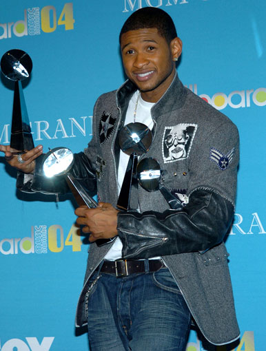usher