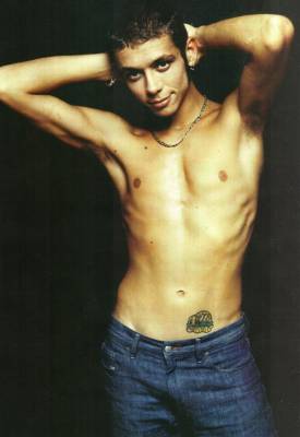Valentino Rossi 