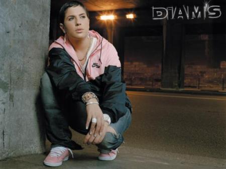 diams
