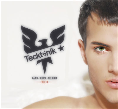 tecktonik