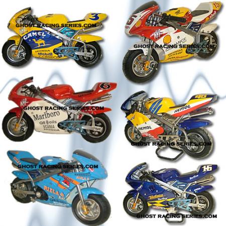 MOTO GP