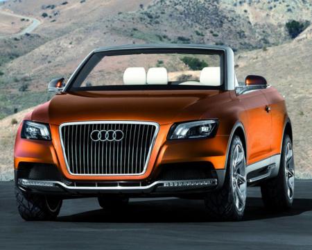 voiture audi