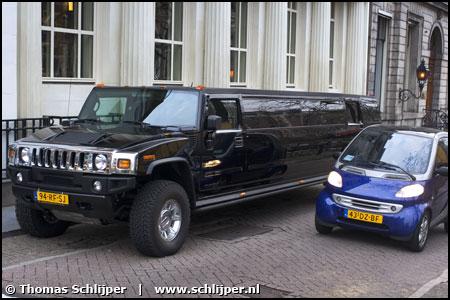 hummer