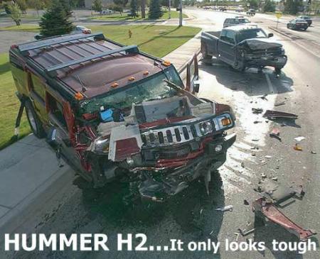 hummer