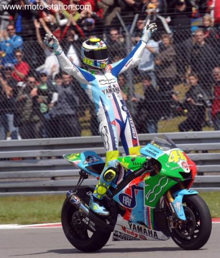 Valentino Rossi 