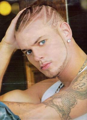 pokora