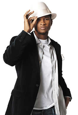 usher