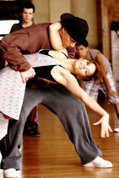 dance