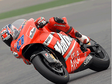 Moto gp