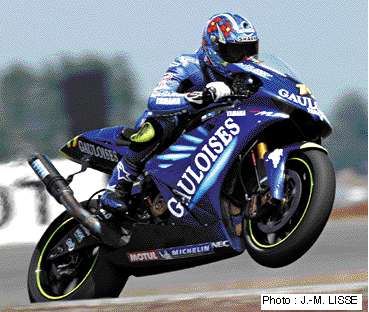 Moto gp