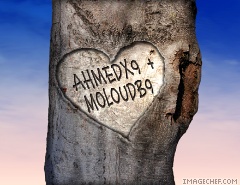 ahmedx9 + moloudb9