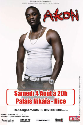 akon