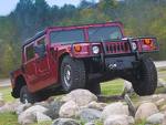 hummer