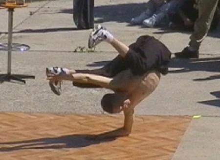 hip hop