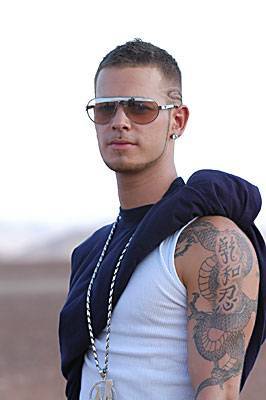 pokora