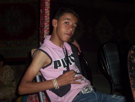 MOLOD STYLE
